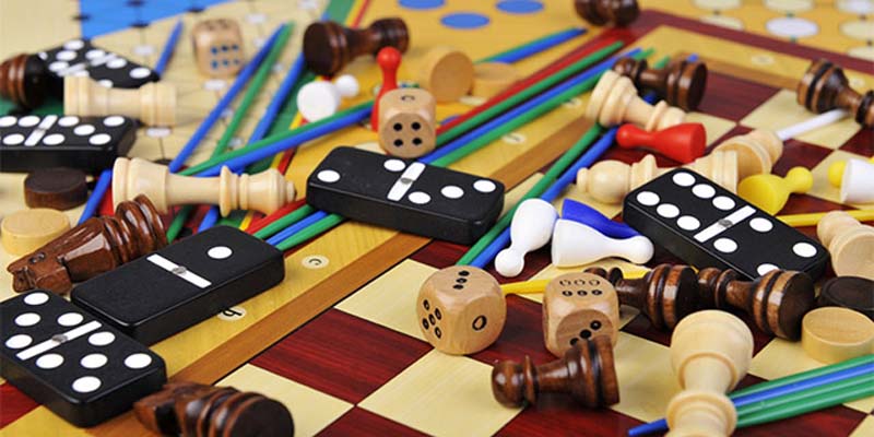 Tìm hiểu về Board Game là gì?