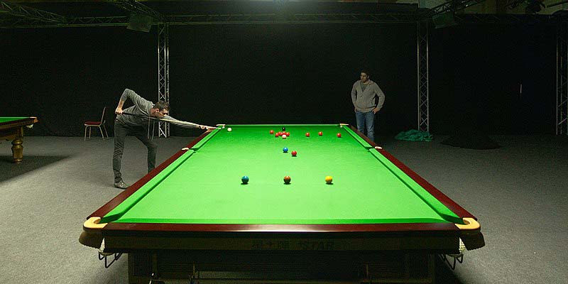 Luật chơi cá cược Snooker