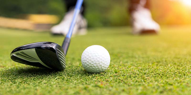 Bảng giá chi phí chơi Golf của một số sân 