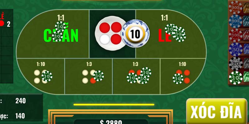 Chơi game tài xỉu rút tiền mặt - Kinh nghiệm kiếm tiền 