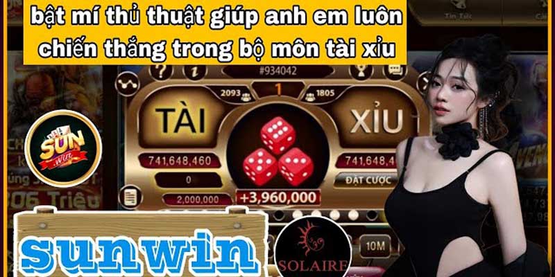 Cách truy cập link tải tài xỉu sunwin an toàn