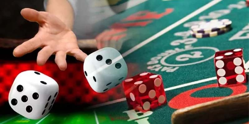 Nhất Vip Tài Xỉu - Bí Kíp Thắng Cược Tại Sân Chơi RIKVIP