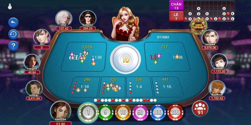Tìm hiểu yếu tố khiến người chơi tài xỉu online thất bại